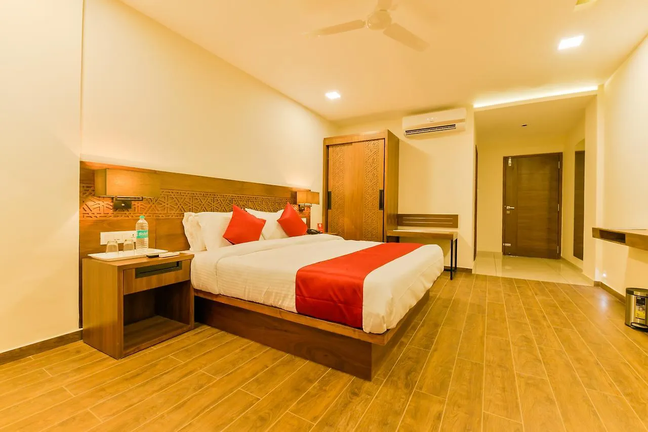 Hotel Calicut Inn