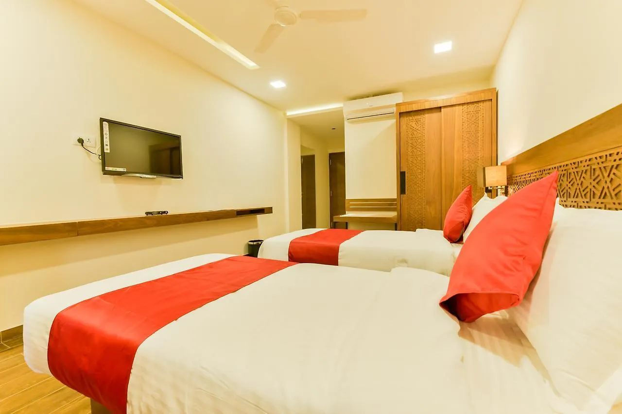Hotel Calicut Inn