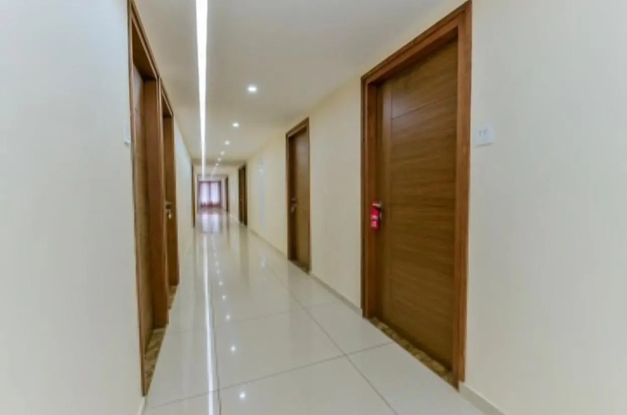 Hotel Calicut Inn Indie