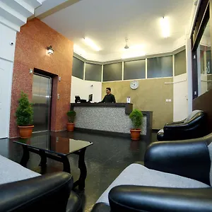 Beachway Hotel@kozhikode Beach ** Kozhikode