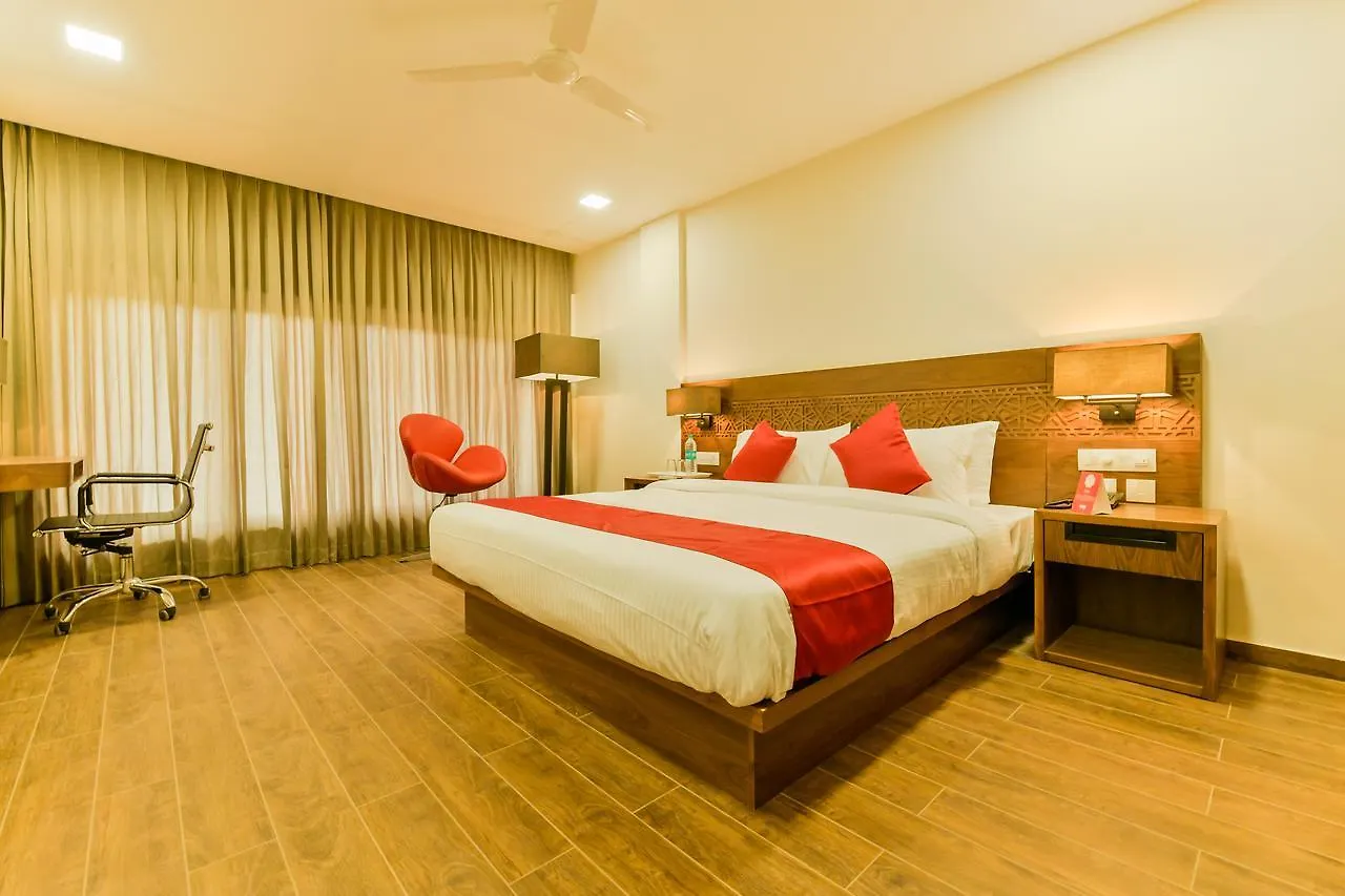Hotel Calicut Inn  Kozhikode
