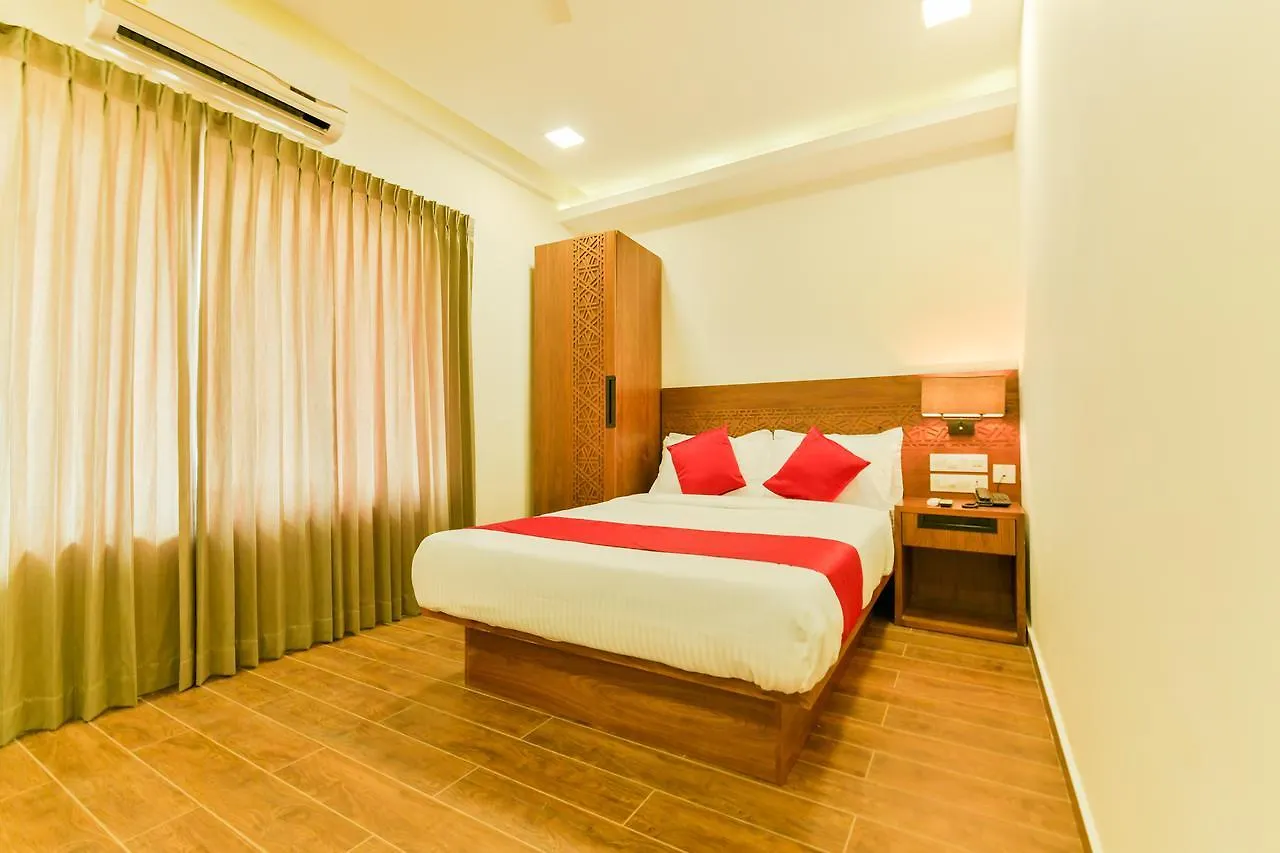 Hotel Calicut Inn