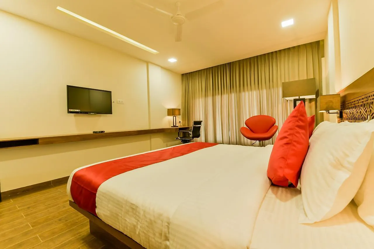 Hotel Calicut Inn Kozhikode