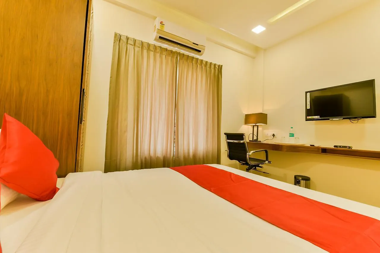 Hotel Calicut Inn