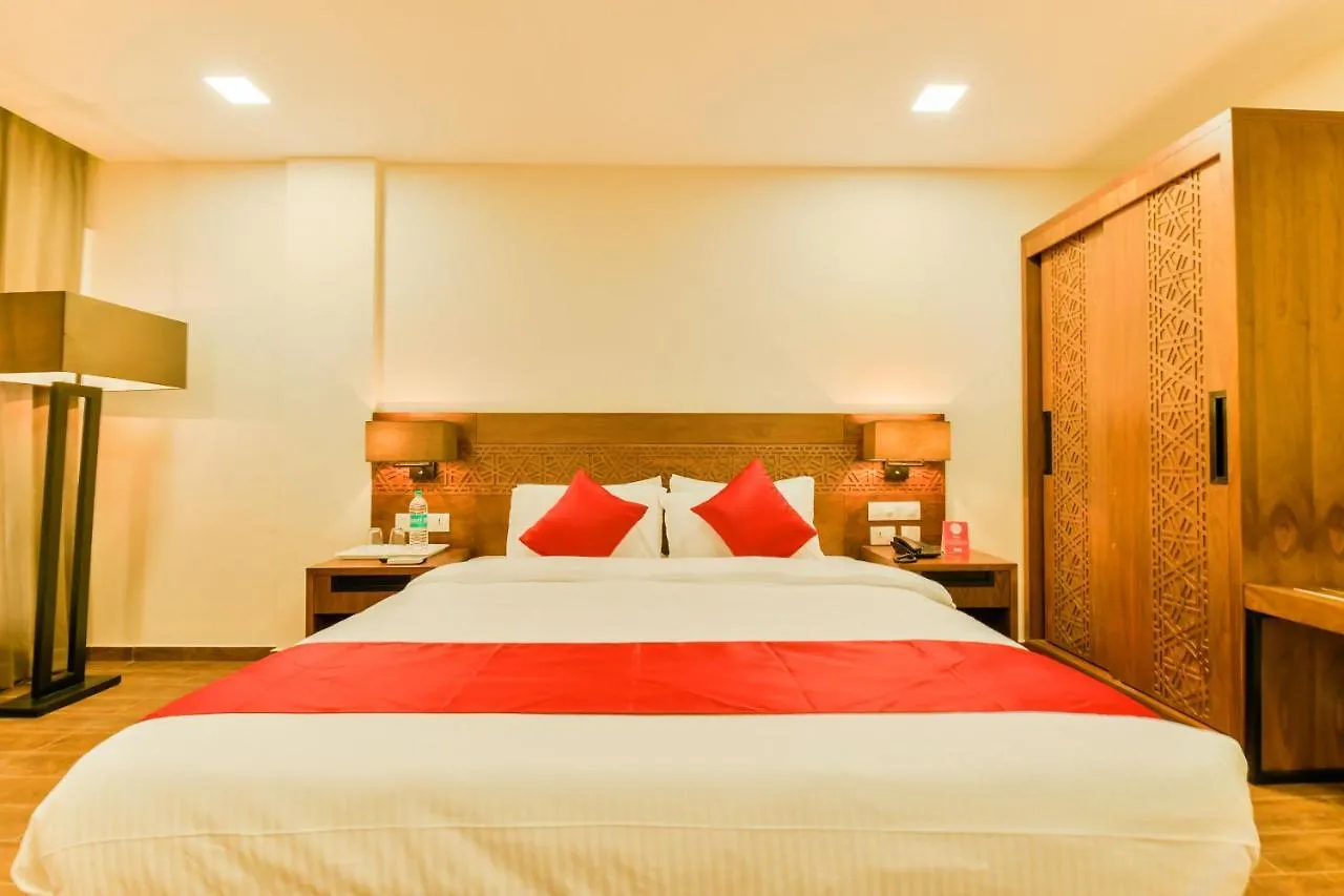 Hotel Calicut Inn