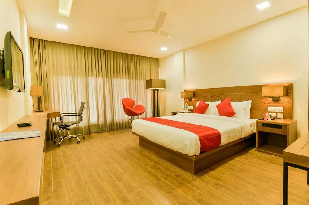 Hotel Calicut Inn Kozhikode