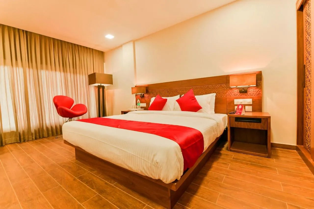 Hotel Calicut Inn Hindistan