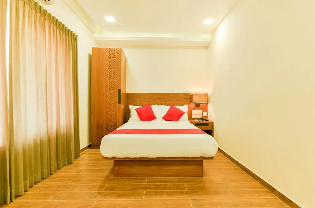 Hotel Calicut Inn