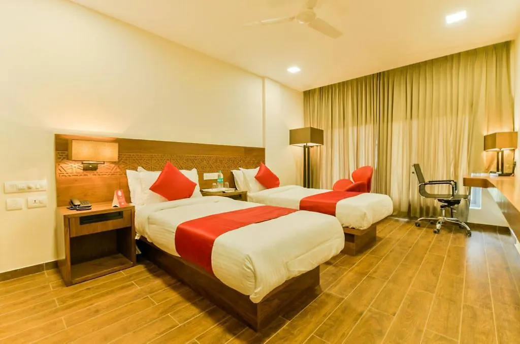 Hotel Calicut Inn 2*, Kozhikode