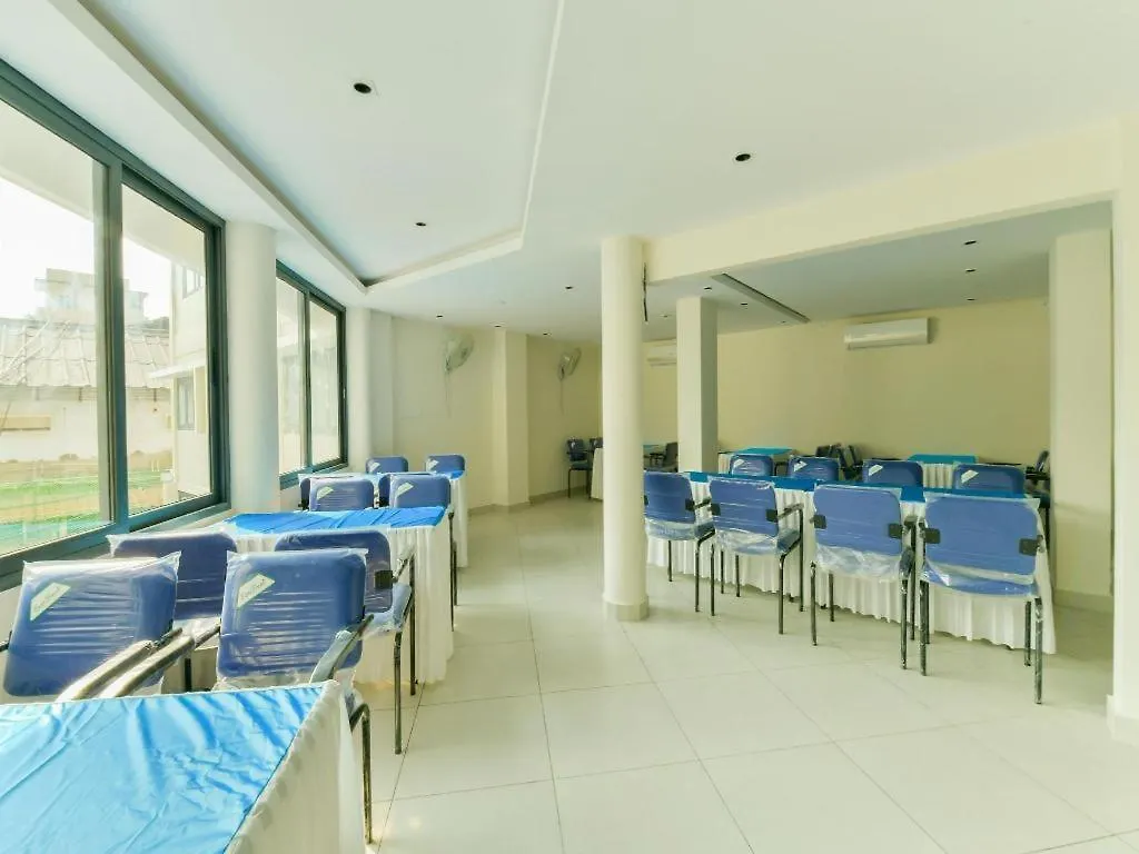 Hotel Calicut Inn  Kozhikode