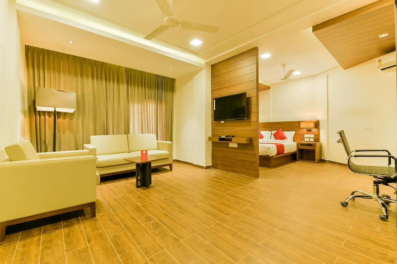 Calicut Inn location