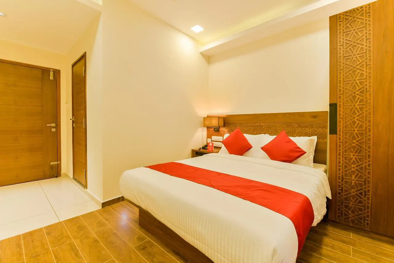 Hotel Calicut Inn
